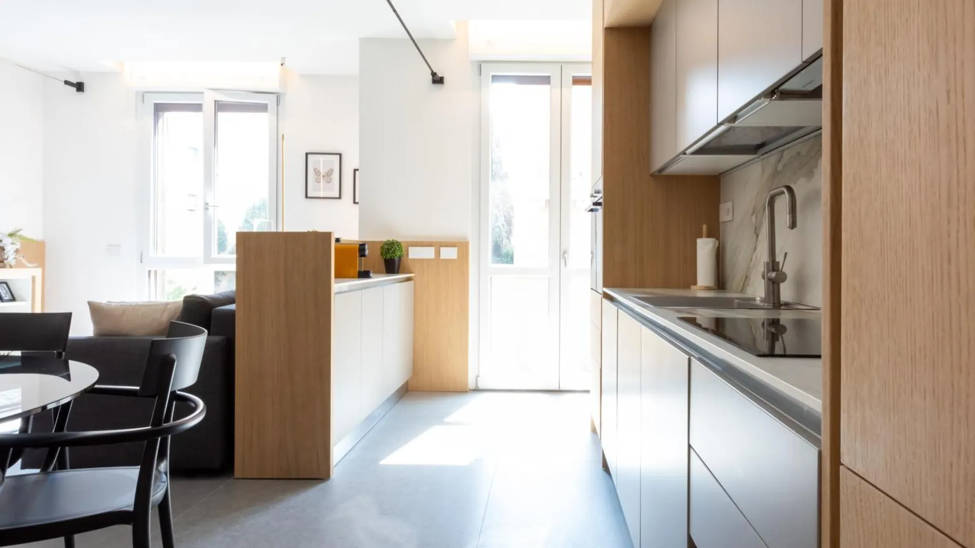 Orea Spiti - Alabastro In Cagnoni Milan