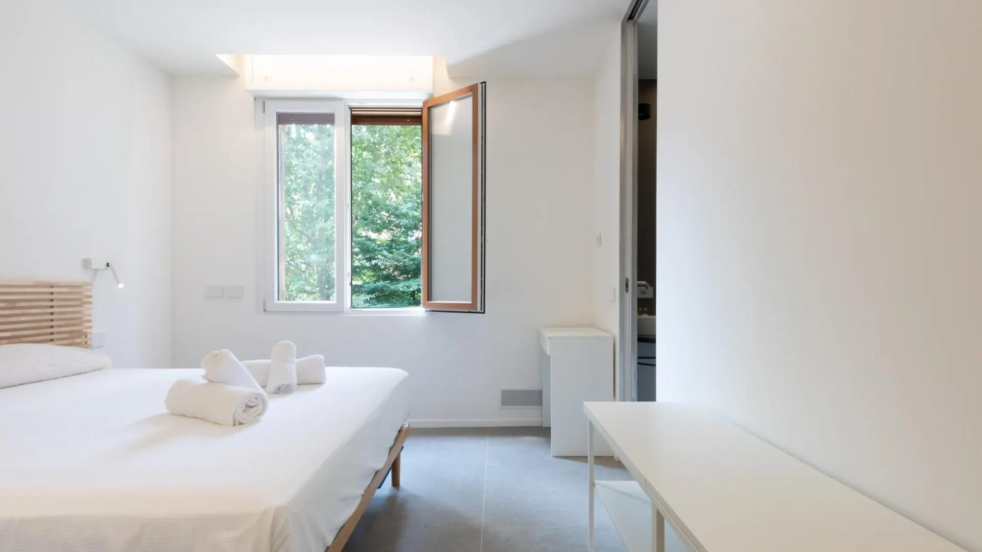 Apartment Orea Spiti - Alabastro In Cagnoni Milan