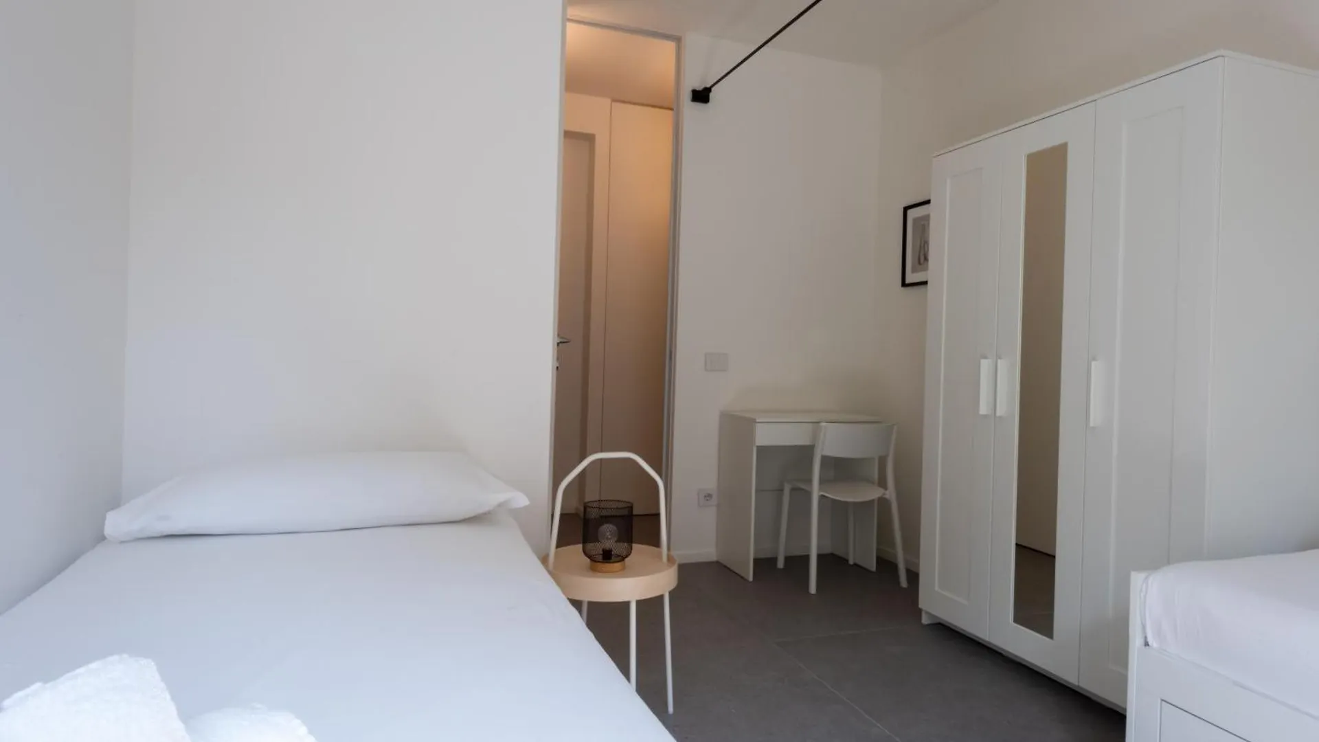 Orea Spiti - Alabastro In Cagnoni Милан Апартаменты