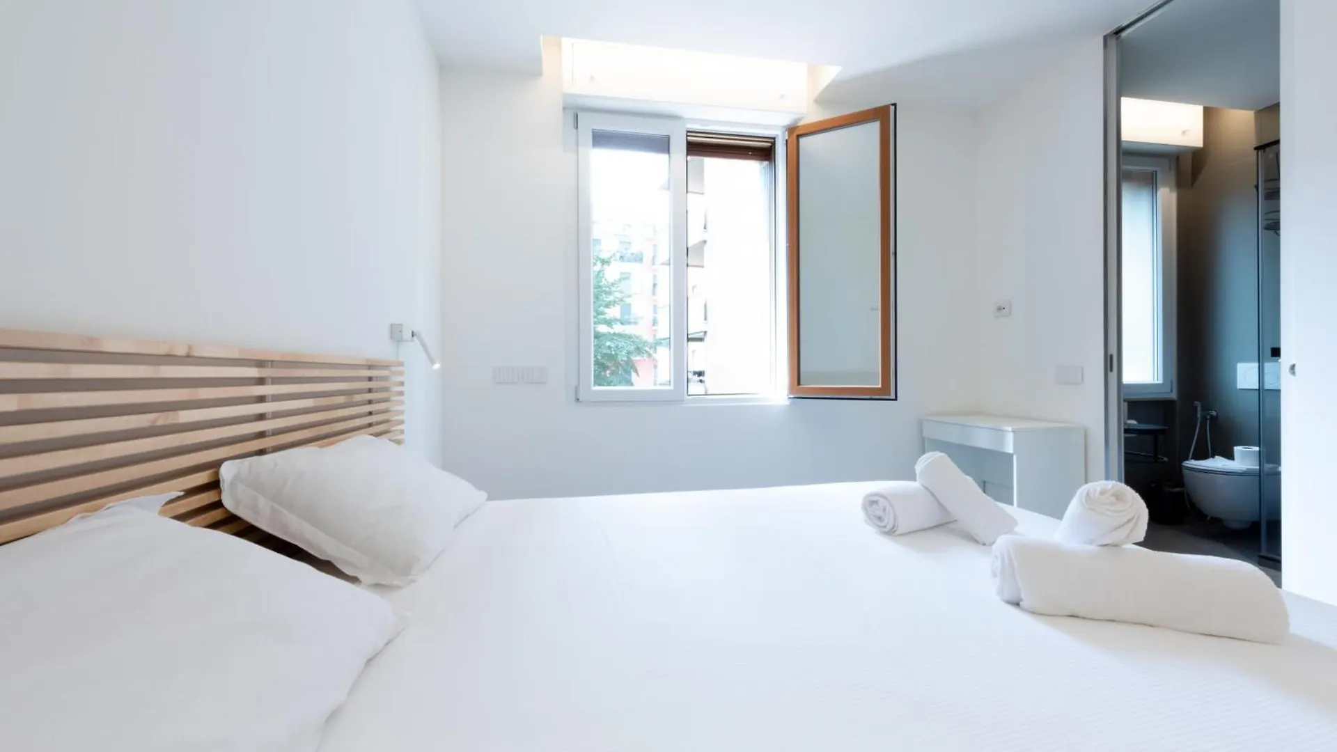 Daire Orea Spiti - Alabastro In Cagnoni Milano